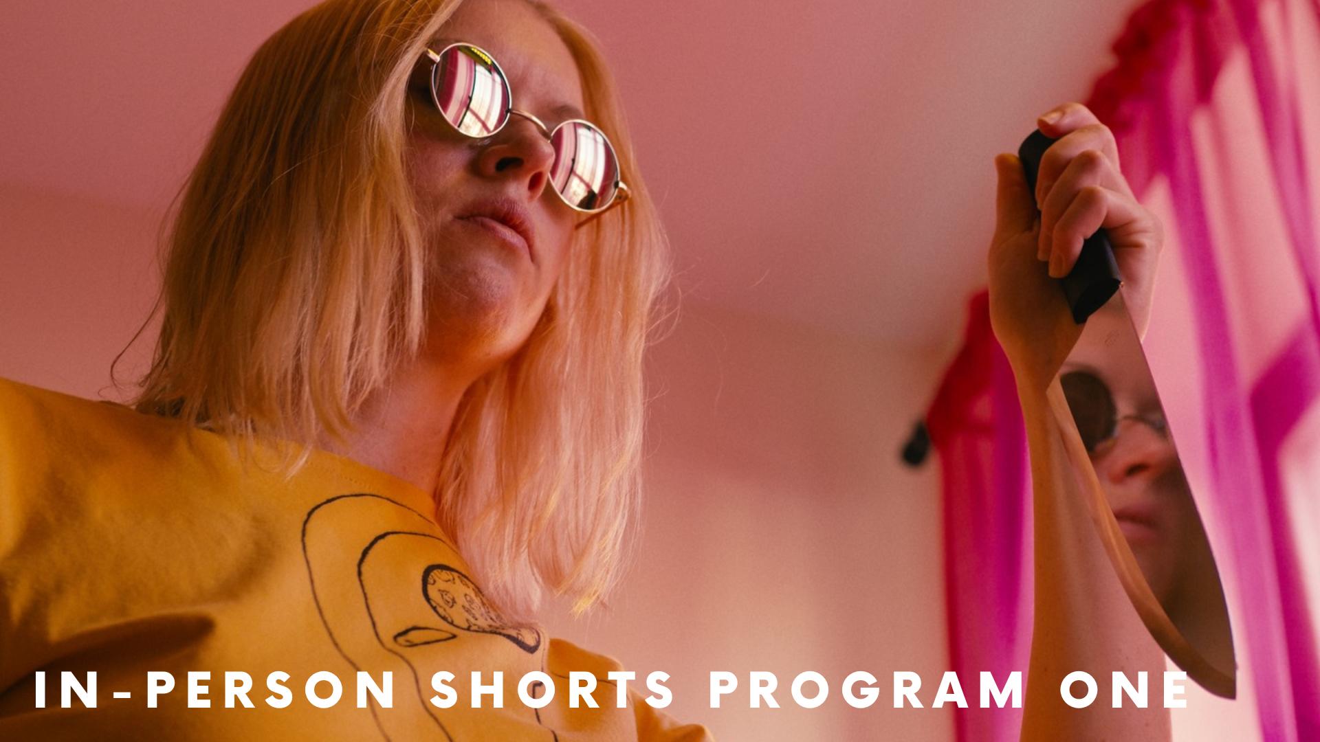 In-Person Shorts Program 1