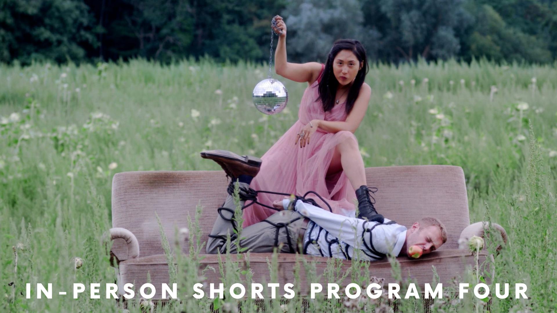 In-Person Shorts Program 4