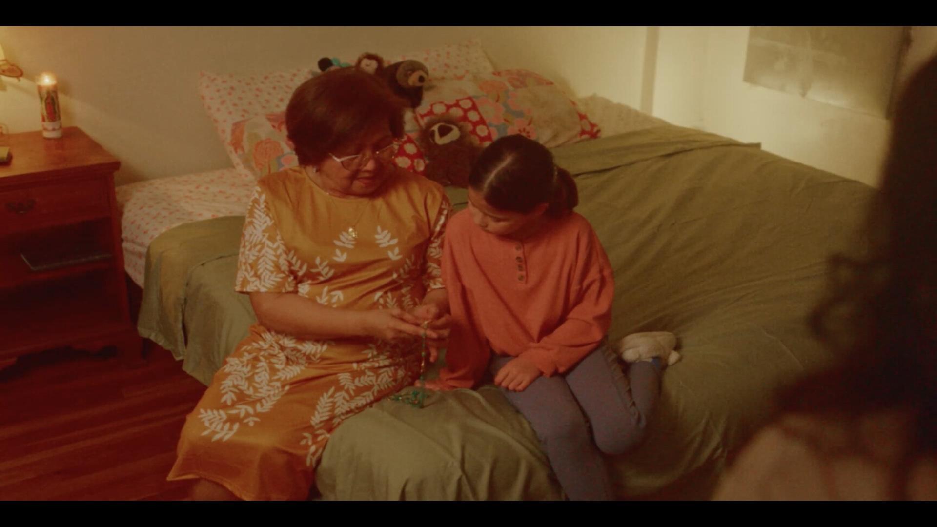 In Person Shorts Program Eight