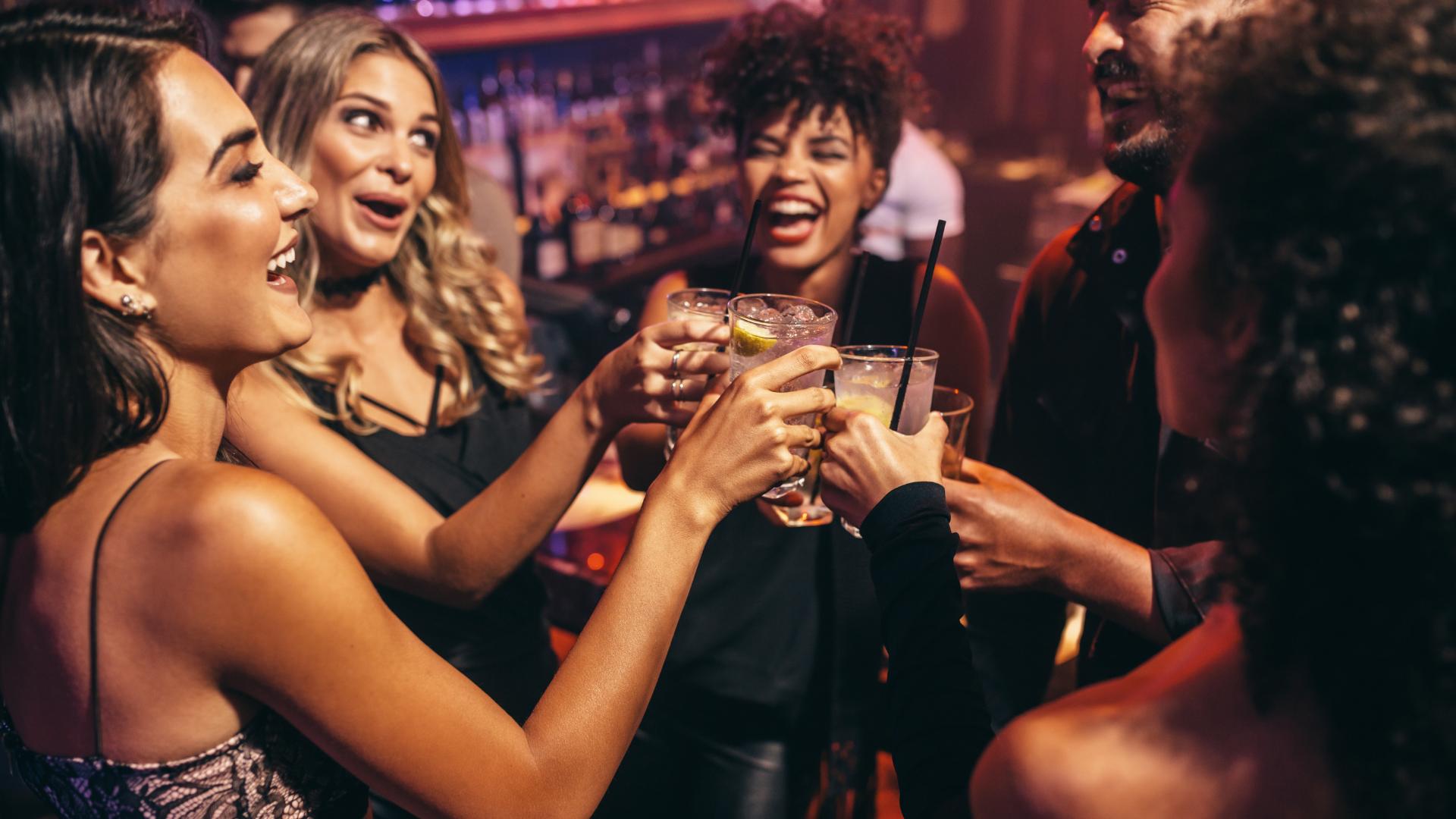 Opening Night Party