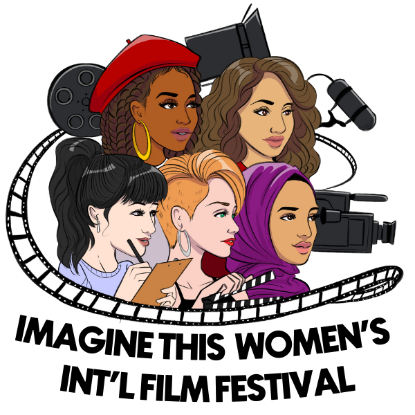Imagine This International Women's Film Festival
