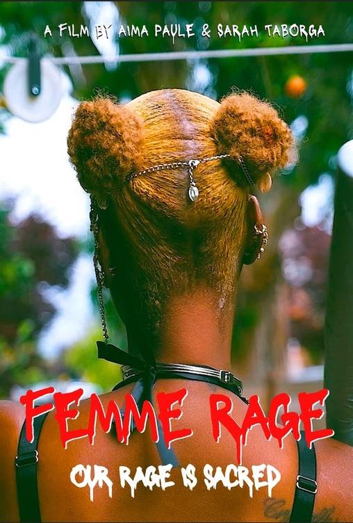 Femme Rage