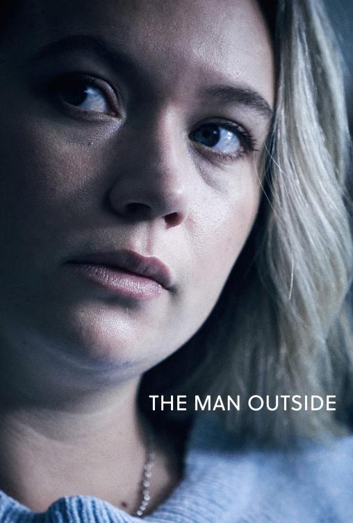 The Man Outside The Man Outside