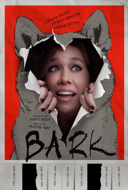 Bark Bark