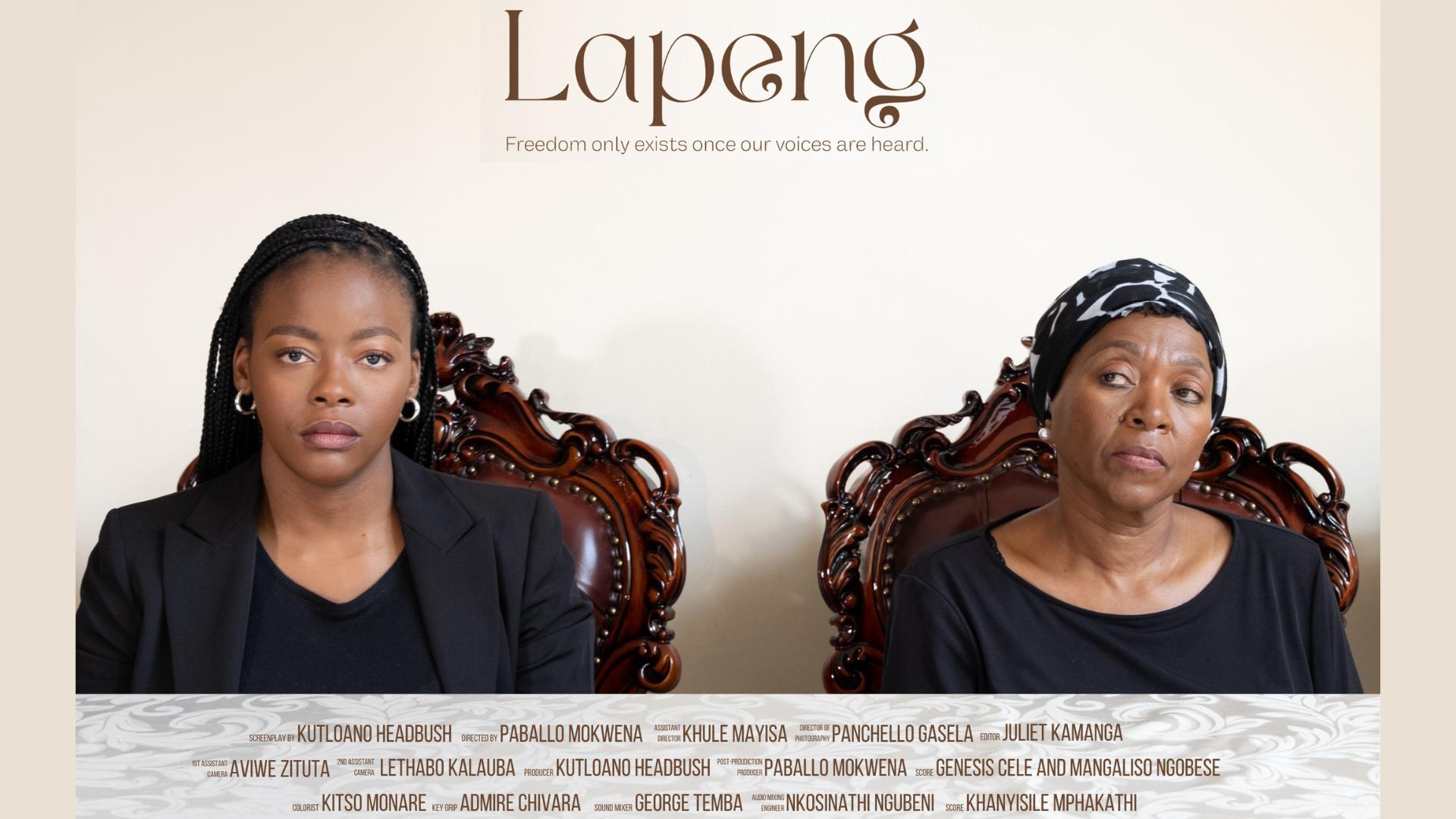 Lapeng Lapeng