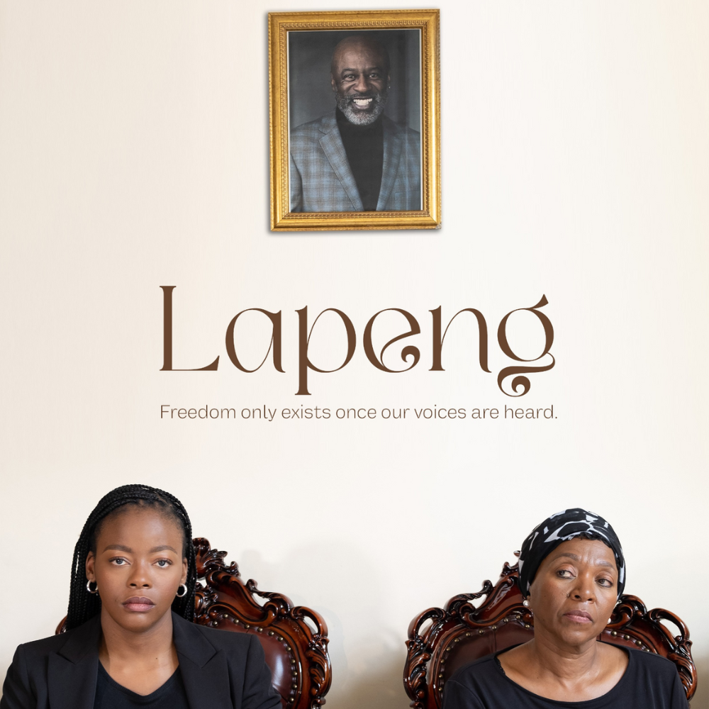 Lapeng Lapeng