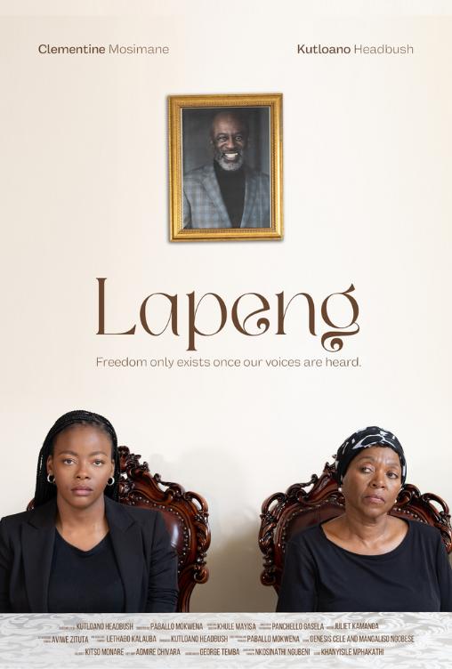 Lapeng Lapeng