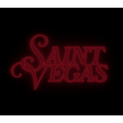 Saint Vegas