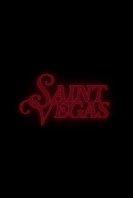Saint Vegas Saint Vegas