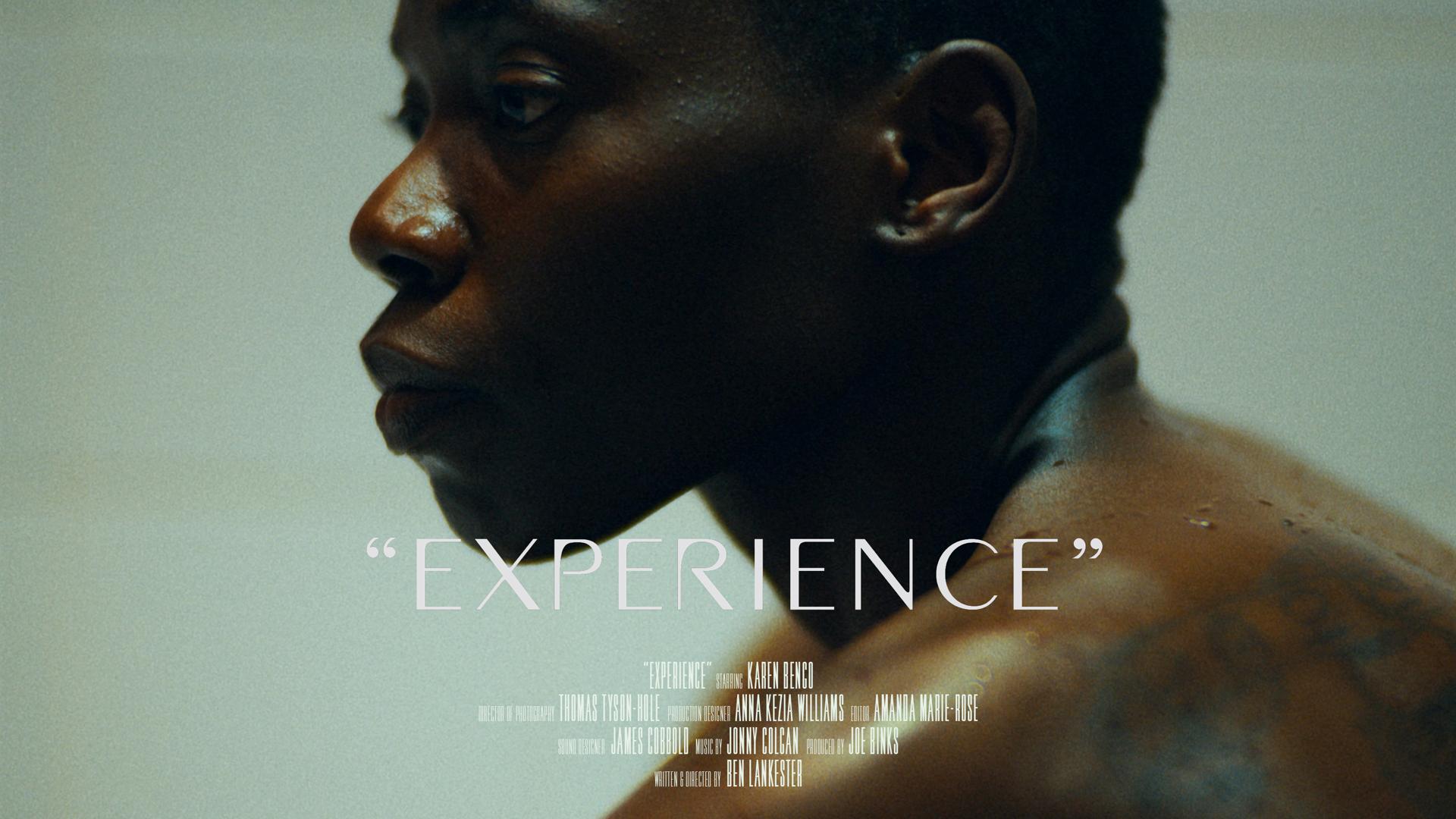 EXPERIENCE