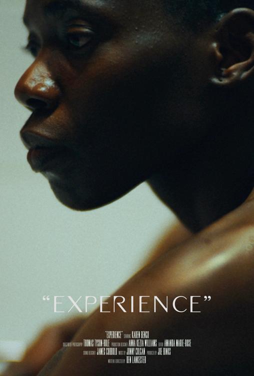 EXPERIENCE EXPERIENCE