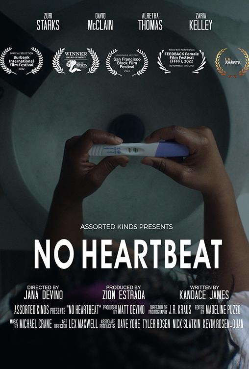 No Heartbeat