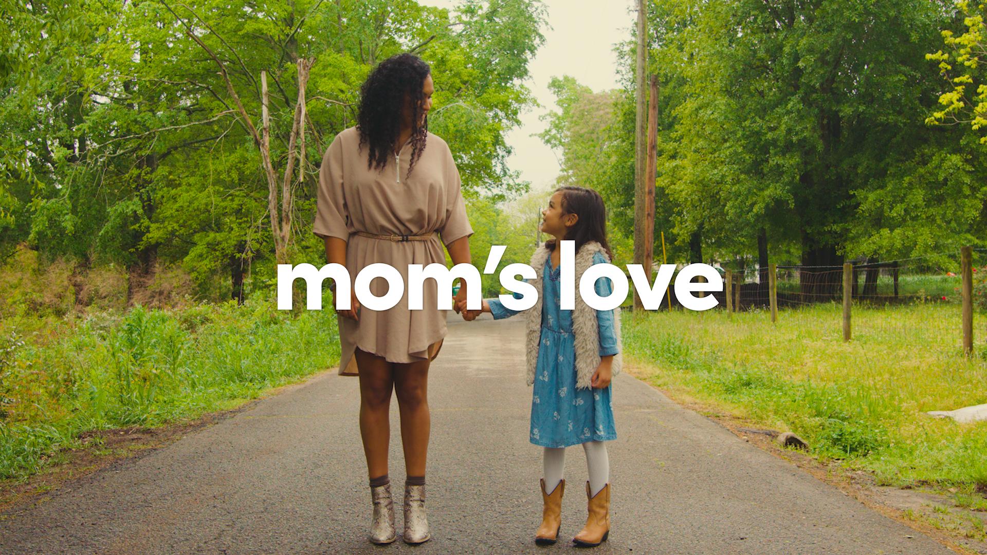 Mom's Love