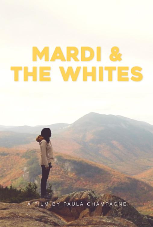 Mardi & the whites
