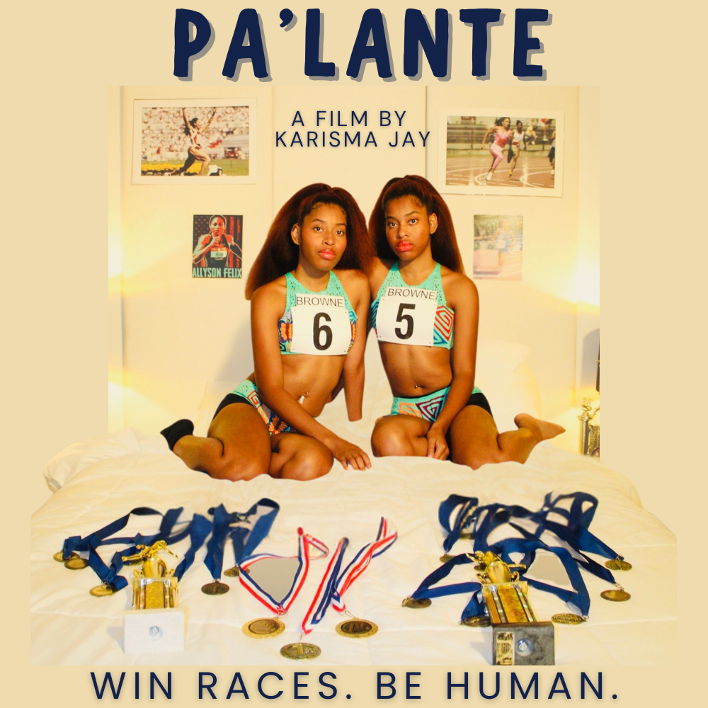 Pa'Lante 