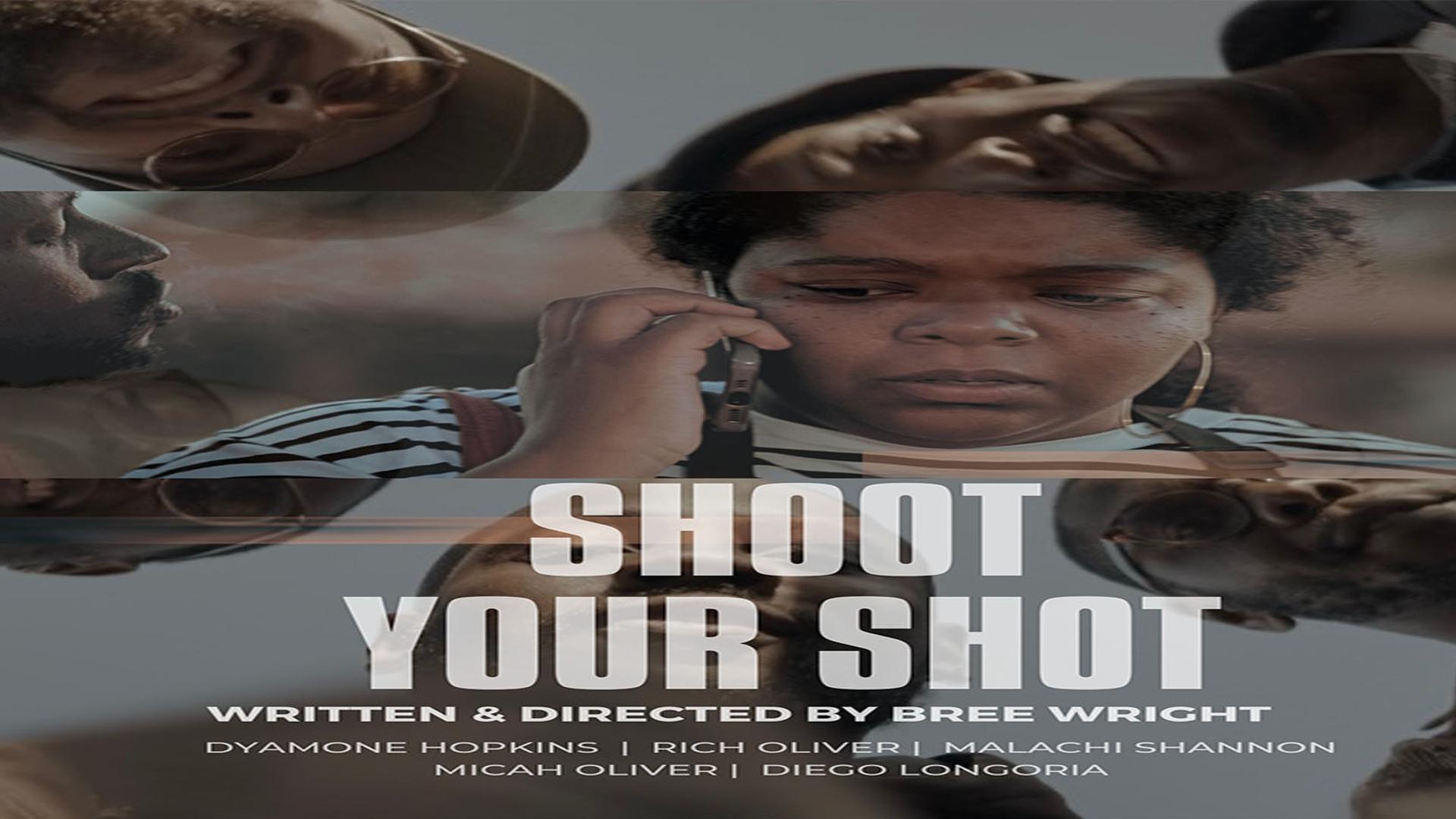 Shoot Your Shot