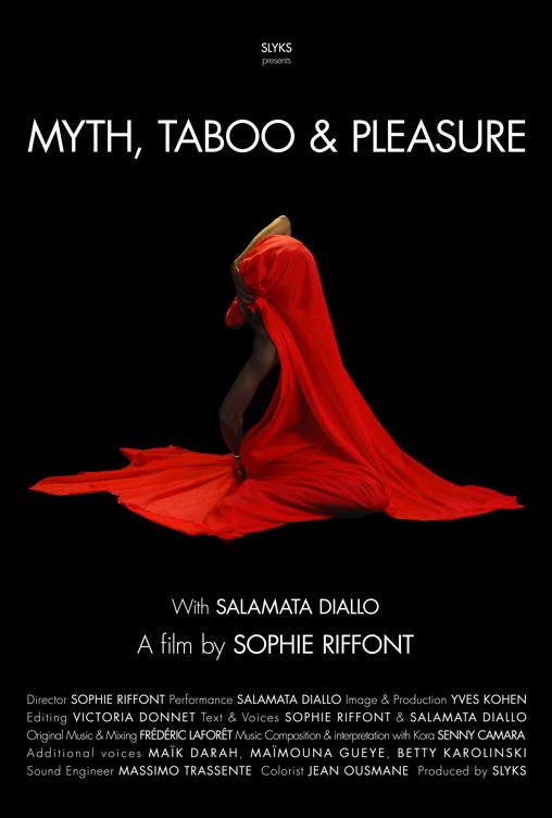Myth Taboo & Pleasure