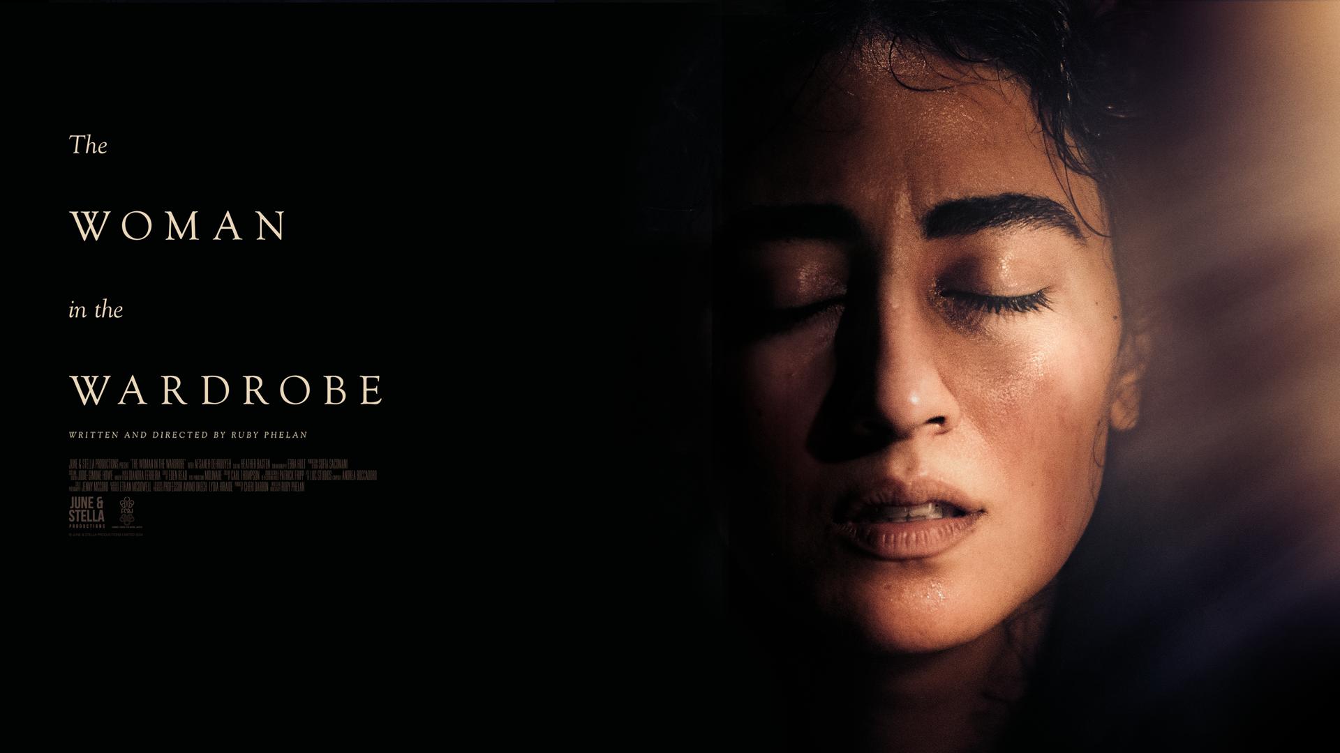 The Woman in The Wardrobe 