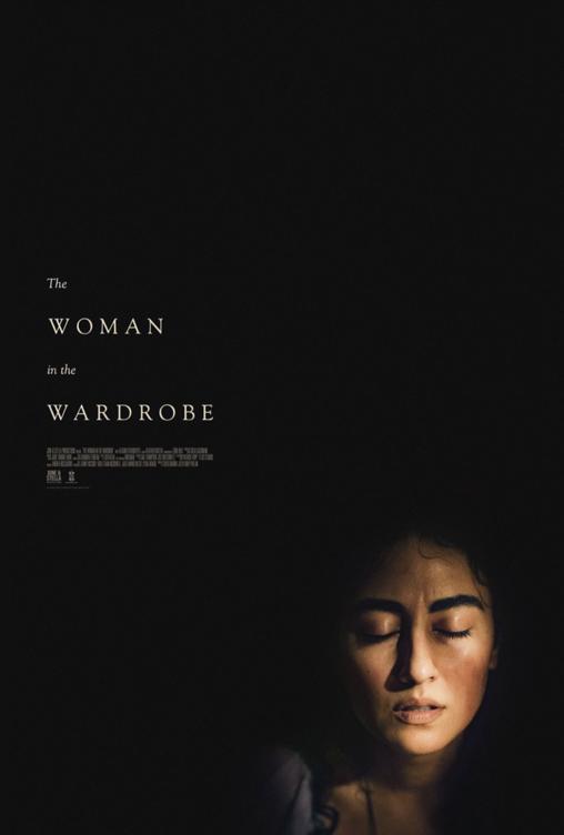 The Woman in the Wardrobe The Woman in the Wardrobe