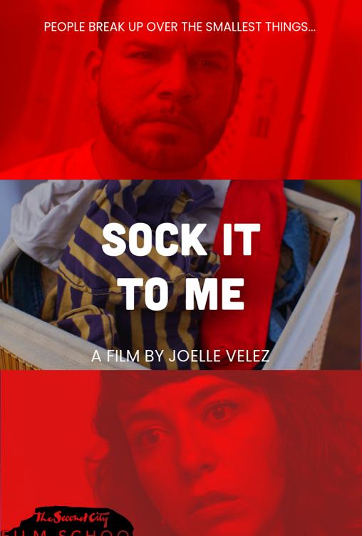 Sock It To Me