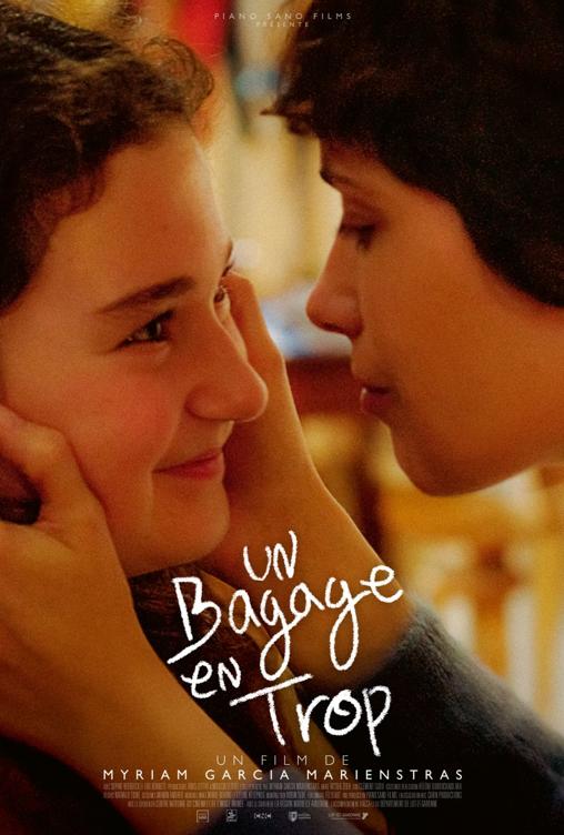 An excess baggage An excess baggage