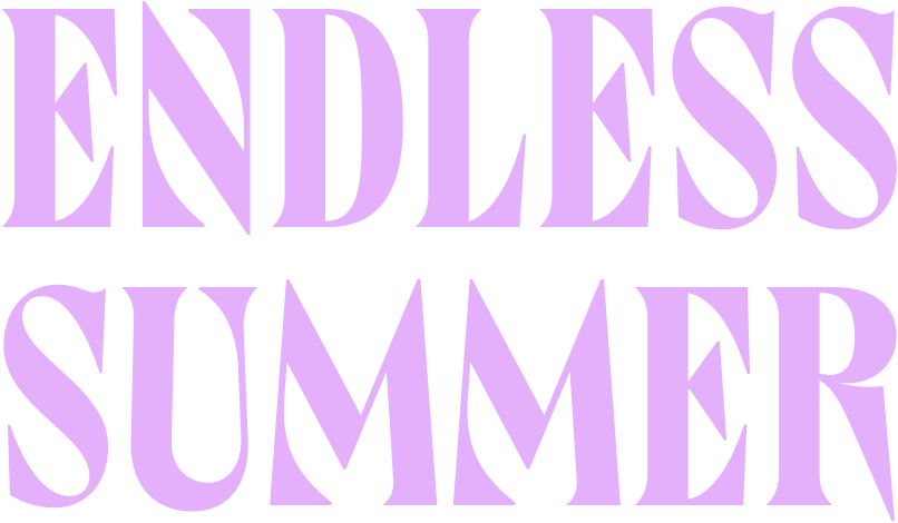 Lilla Sol - Endless Summer