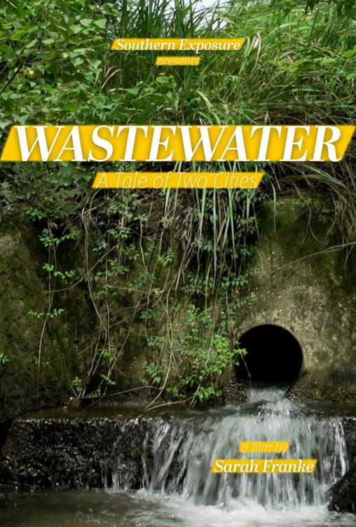 Wastewater: A Tale of Two Cities