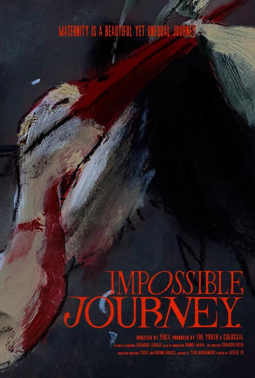 Impossible Journey Impossible Journey
