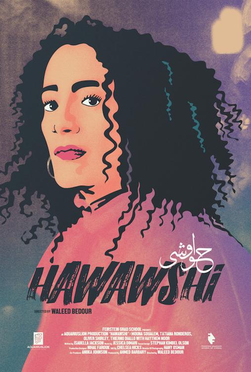 Hawawshi