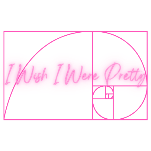 I Wish I Were Pretty