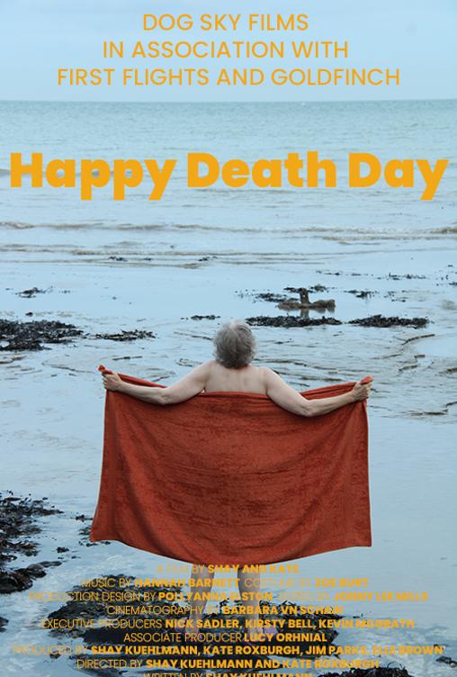 Happy Death Day Happy Death Day