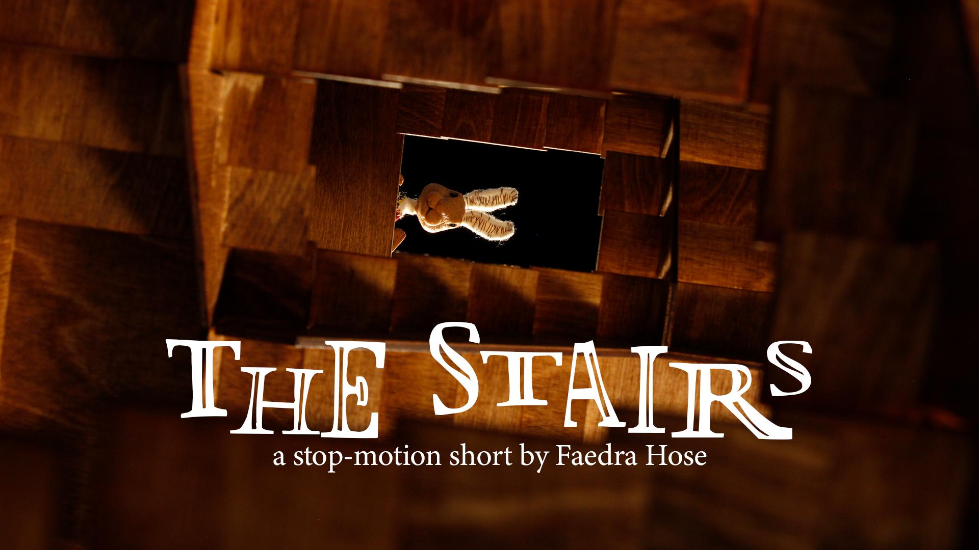 The Stairs