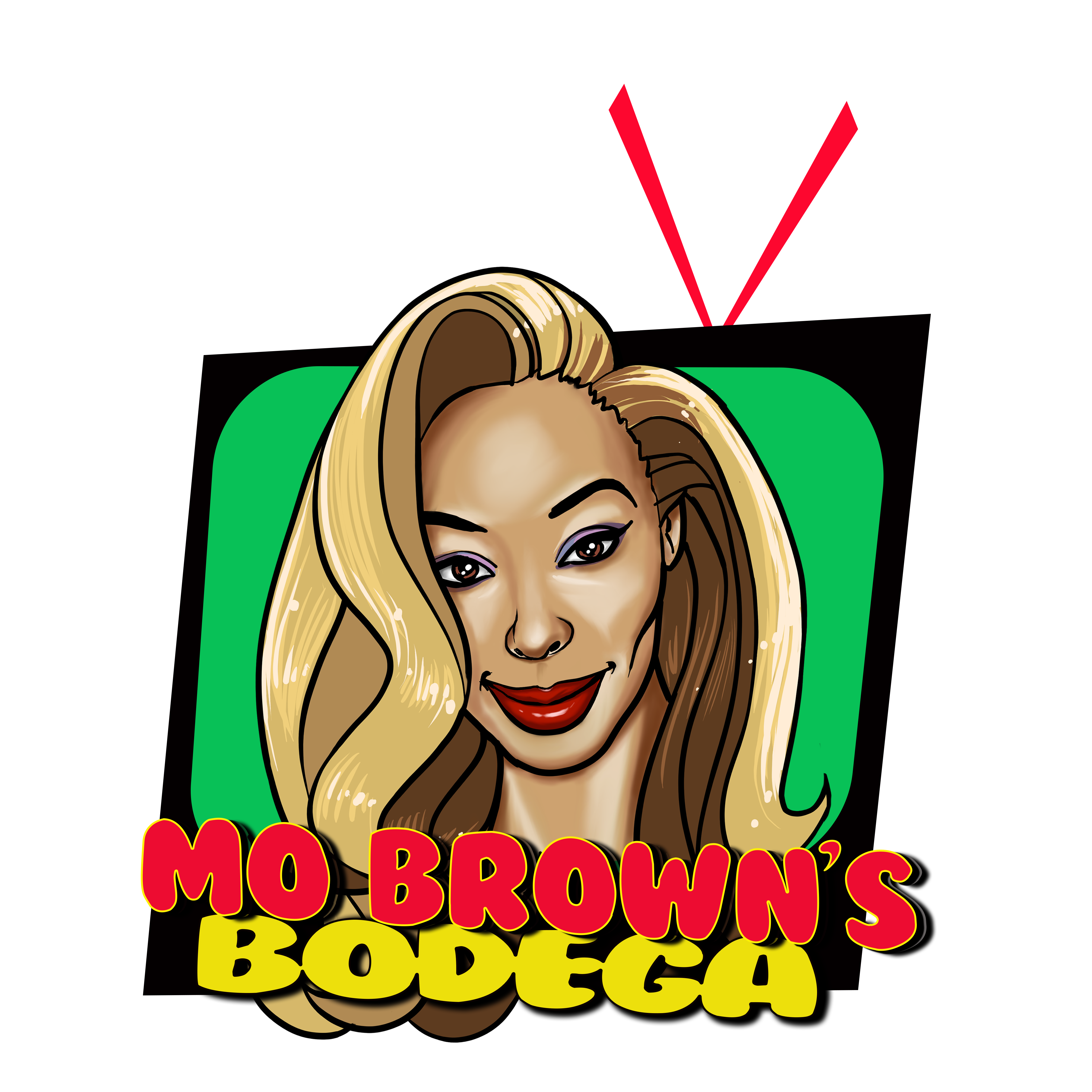 Mo Brown's Bodega - 'Bodega Frenzy' 