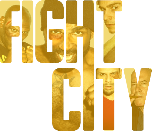 Fight City
