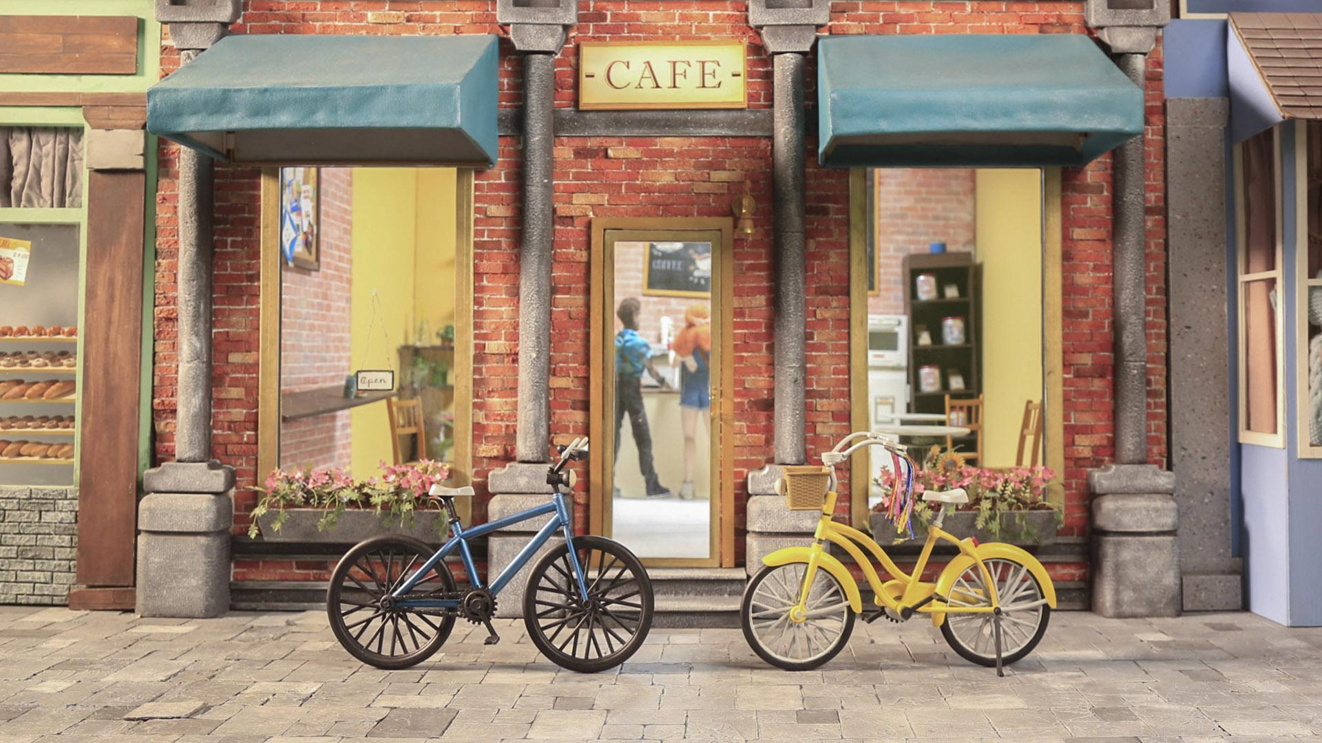 Velo Love