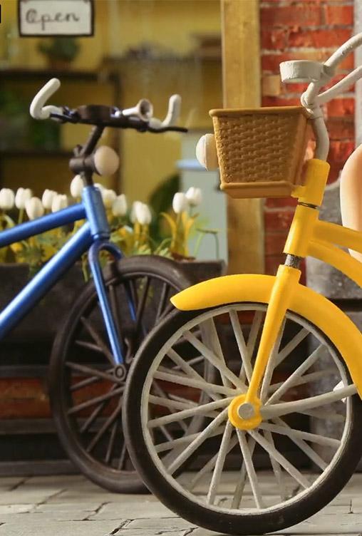 Velo Love