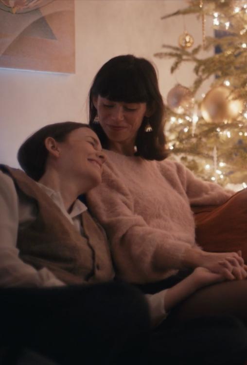 Coming Out Polyamorous for Thanksgiving Coming Out Polyamorous for Thanksgiving