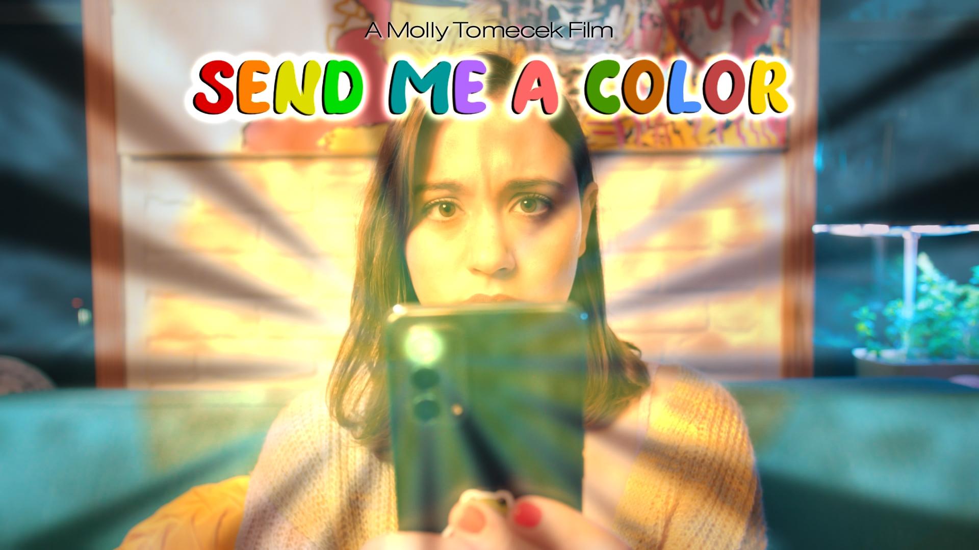 Send Me A Color
