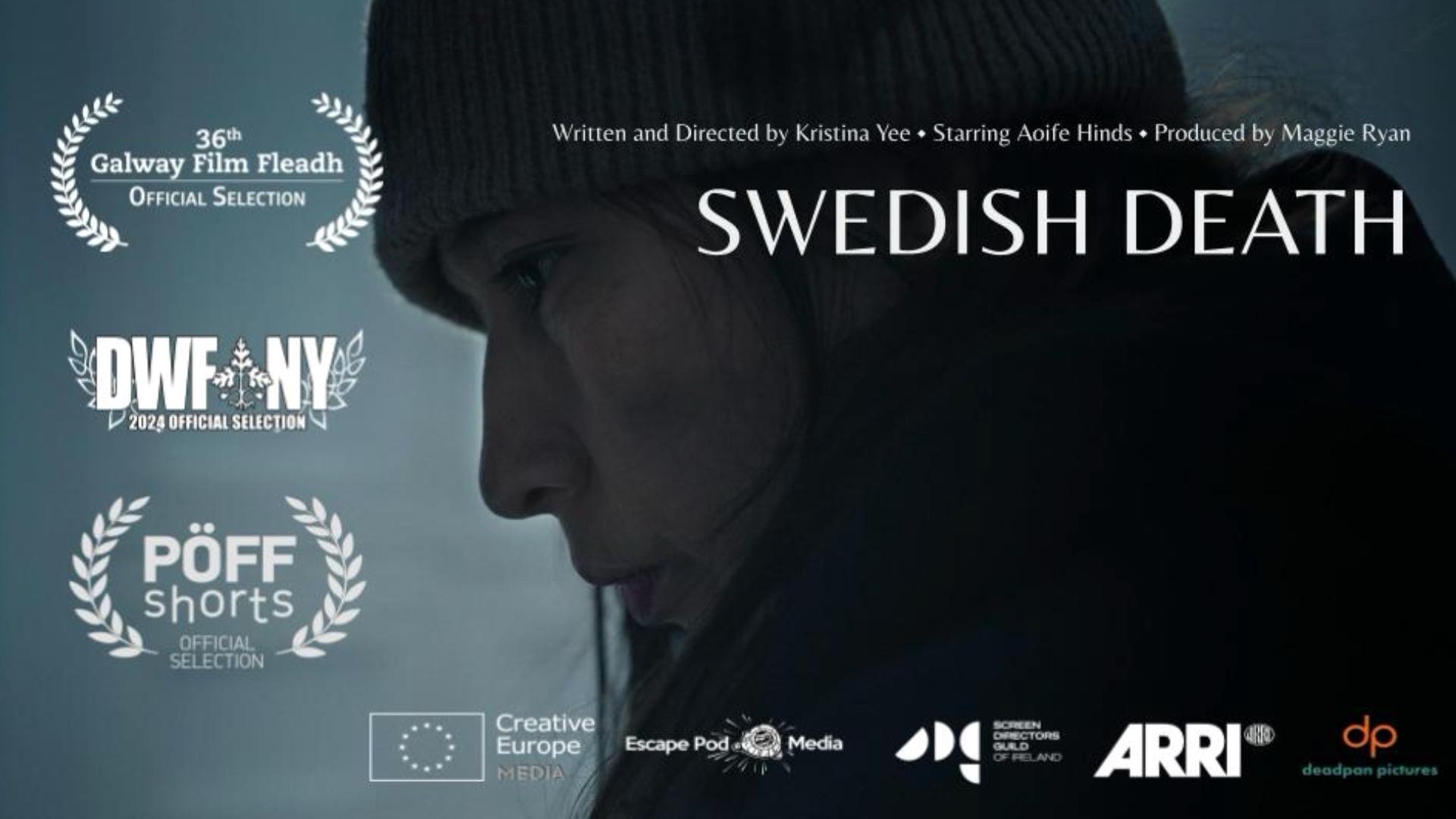 Swedish Death