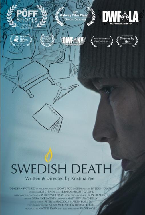 Swedish Death Swedish Death