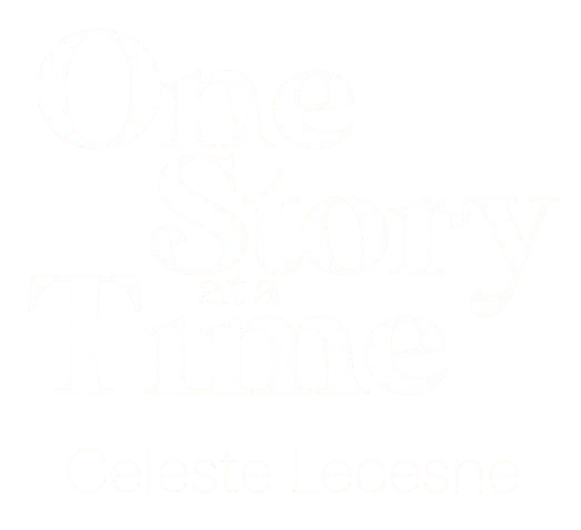 One Story at a Time: Celeste Lecesne