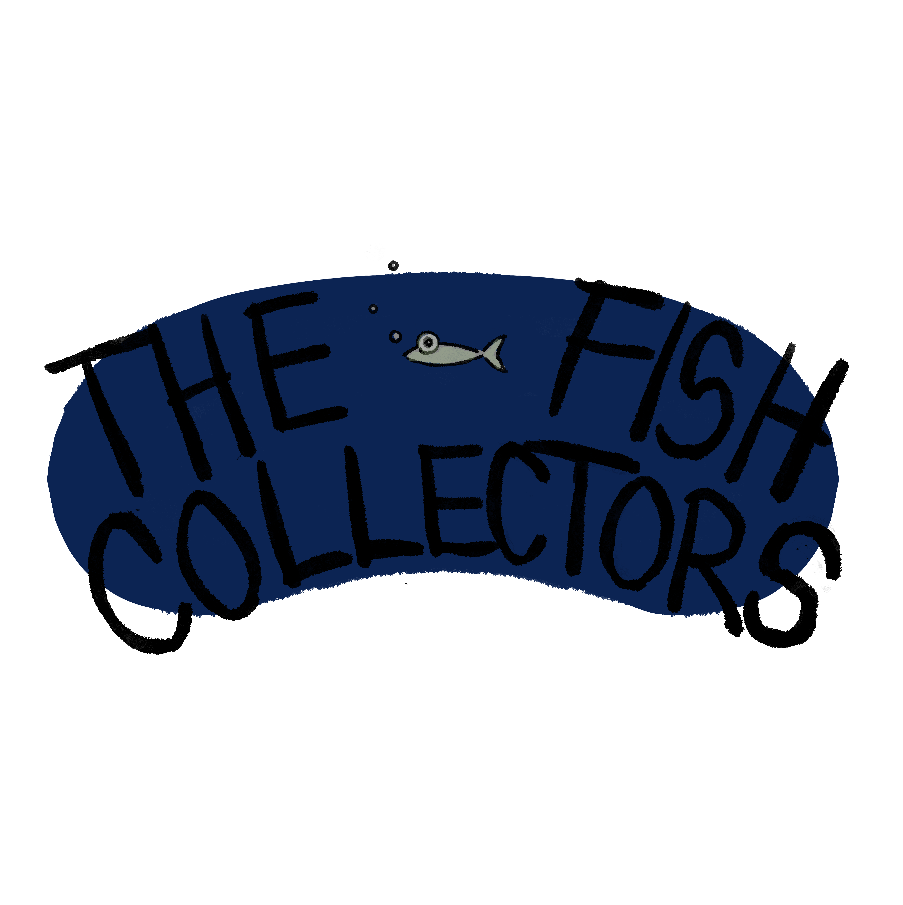 The Fish Collectors 