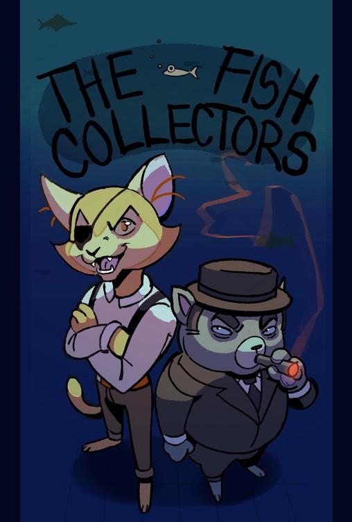 The Fish Collectors 