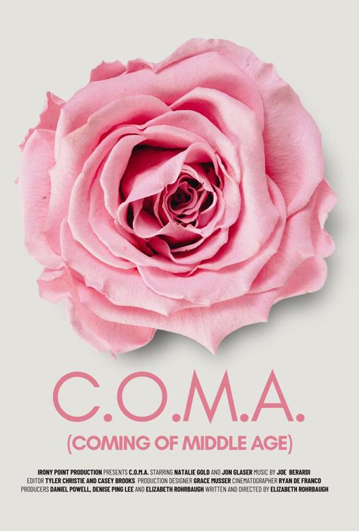 C.O.M.A. C.O.M.A.