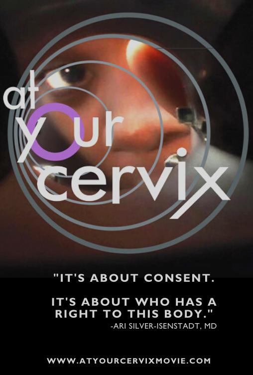 At Your Cervix