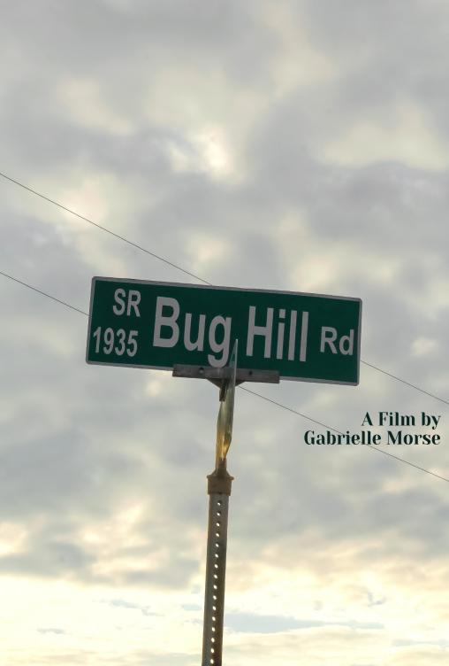 Bug Hill