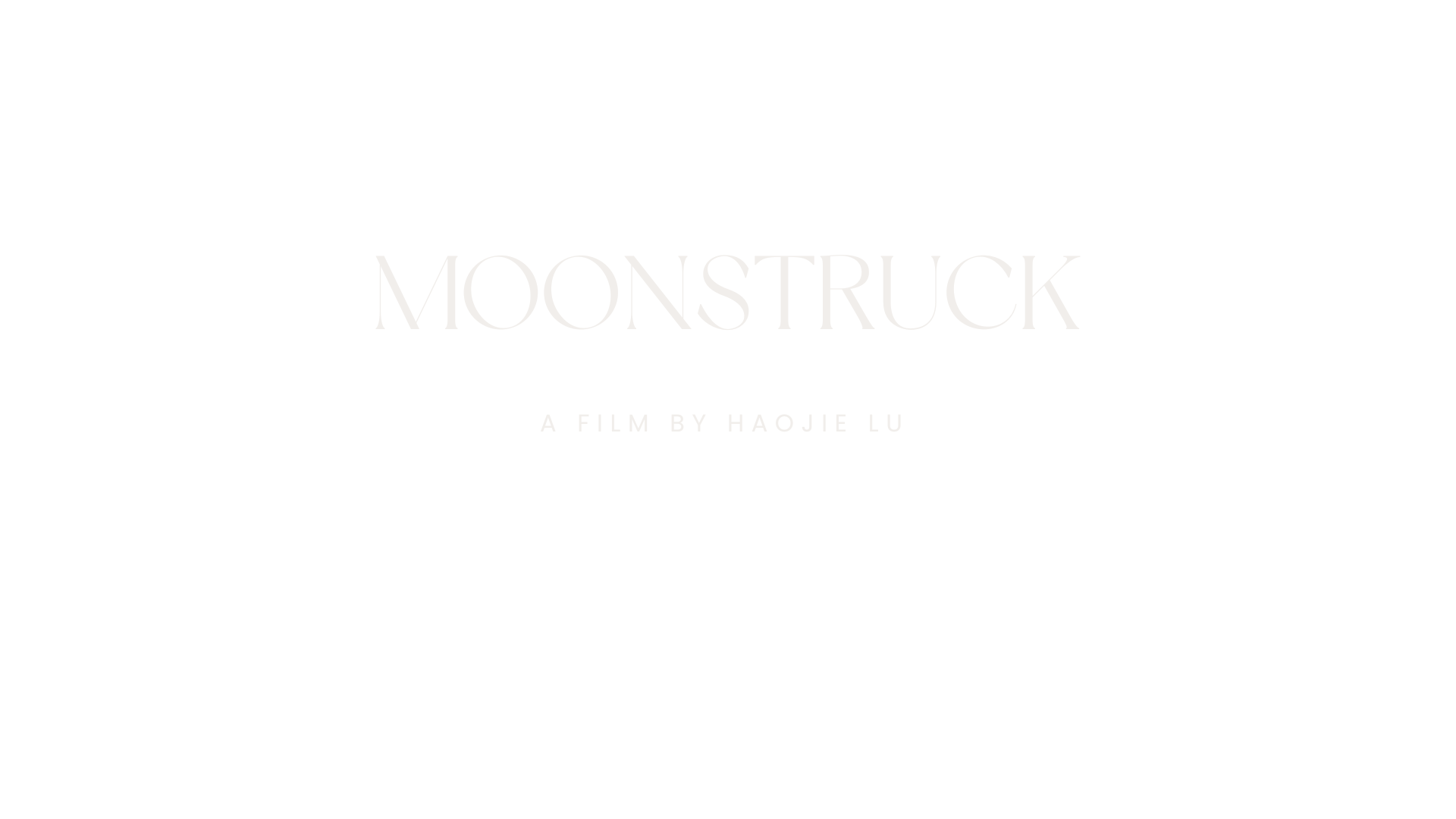 Moonstruck