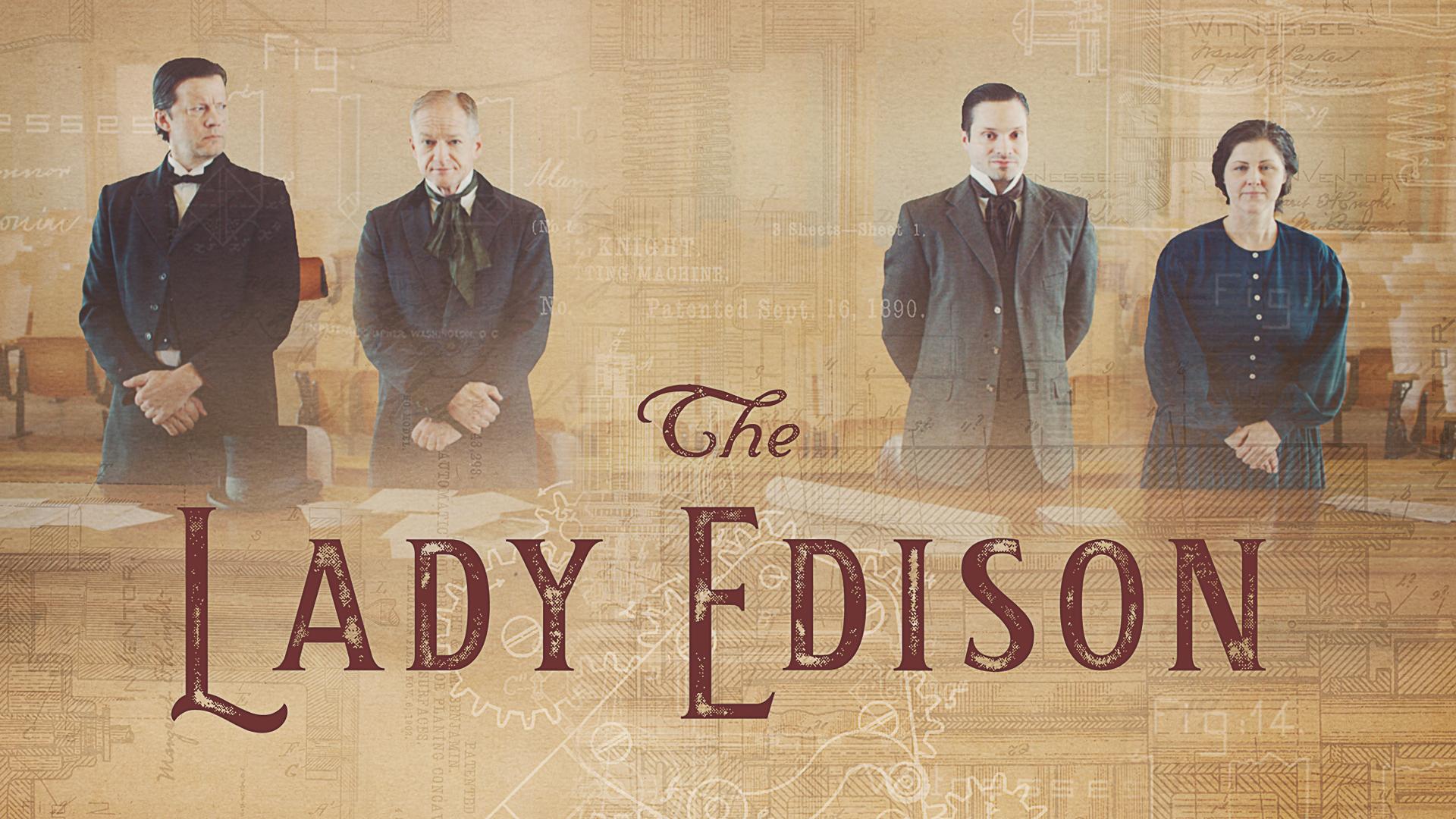 The Lady Edison