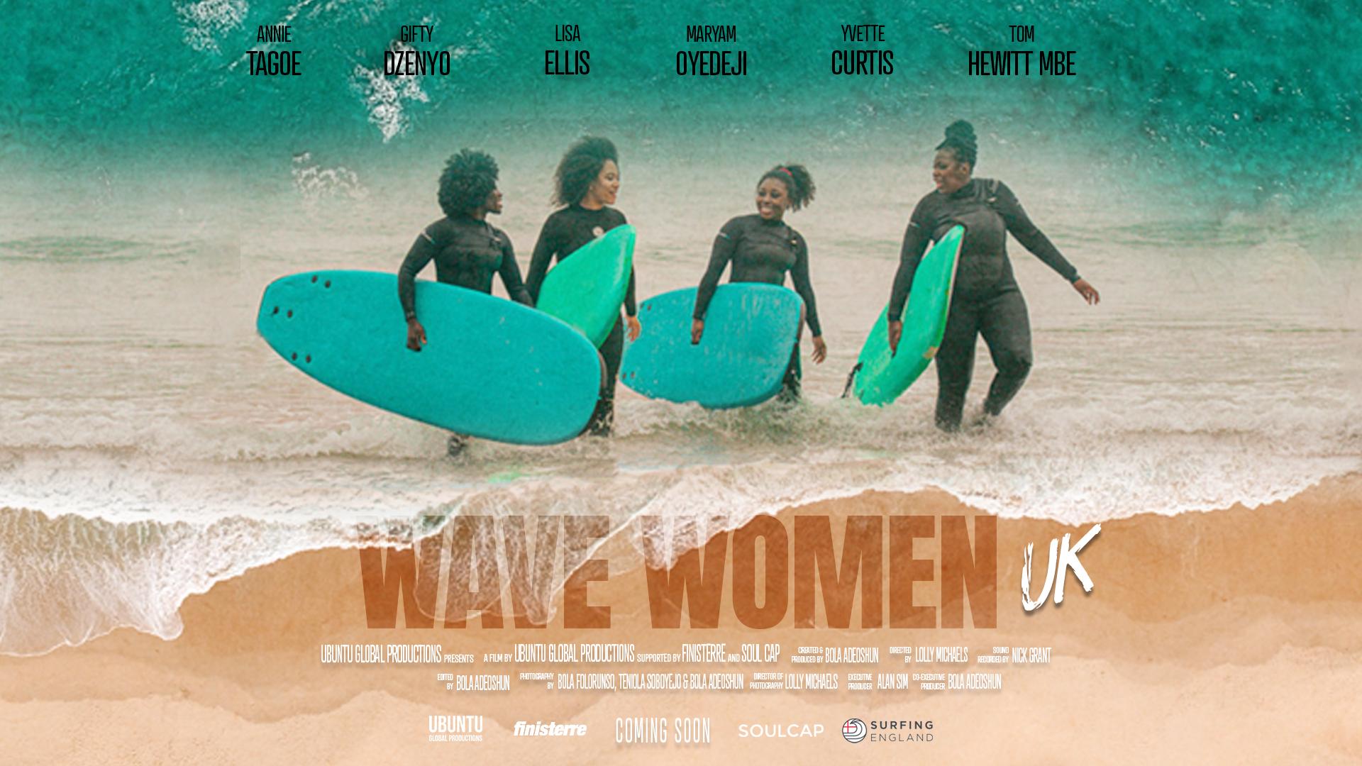 Wave Women UK