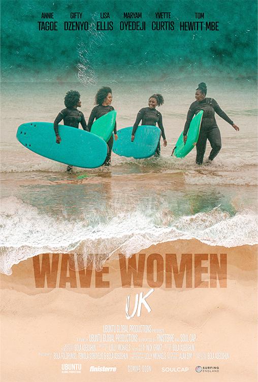 Wave Women UK
